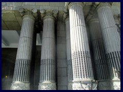 Palacio Nacional de la Cultura, National Palace 05